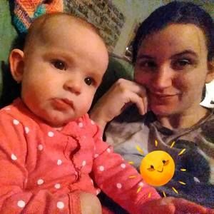 Meet your Posher, Cortney